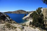 BOLIVIA - Isla del Sol - Titicaca Lake - 22